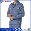 Costumes uniformes personnalisés Unisex Workwear (YMU108)